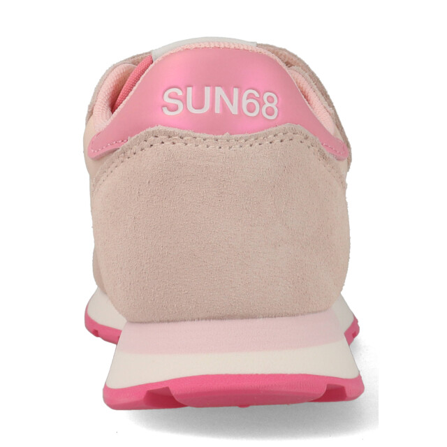 SUN68 Girl's ally solid (kind) z36401k 39 / roze Z36401K_39 large