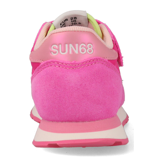 SUN68 Girl's ally solid (baby) z36401b 20 Z36401B_20 large