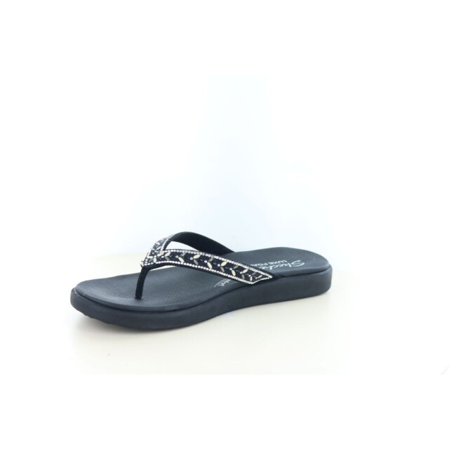 Skechers 281.90.297 Slippers Zwart 281.90.297 large