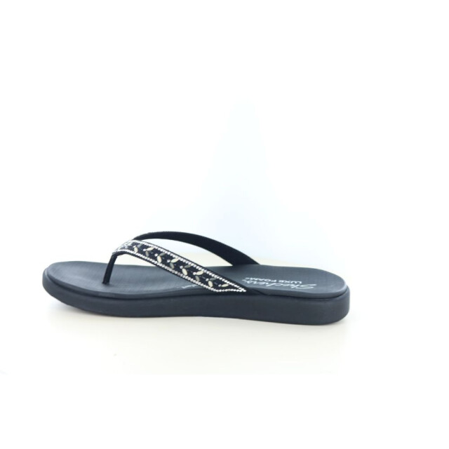 Skechers 281.90.297 Slippers Zwart 281.90.297 large