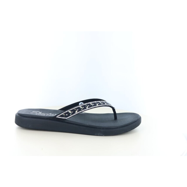 Skechers 281.90.297 Slippers Zwart 281.90.297 large
