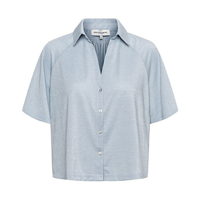 &Co Woman Blouse vanity slate Vanity - Slate large