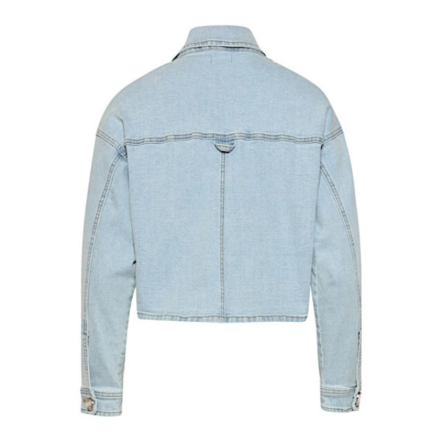 Smashed Lemon Spijkerjasje 26141 denim 26141 - Denim large