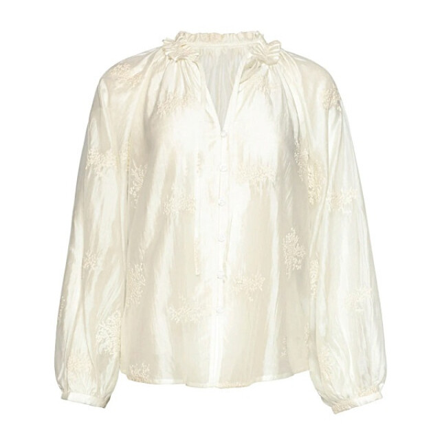 Smashed Lemon Top 26061 white 26061 - White large