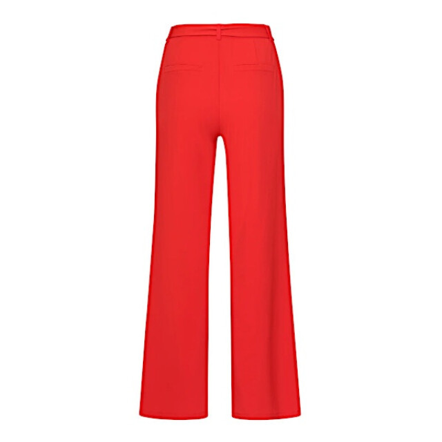 Smashed Lemon Broek 26163 red 26163 - Red large