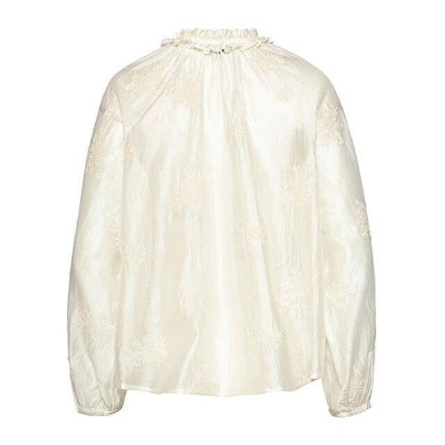 Smashed Lemon Top 26061 white 26061 - White large