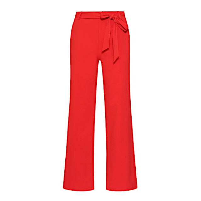 Smashed Lemon Broek 26163 red 26163 - Red large
