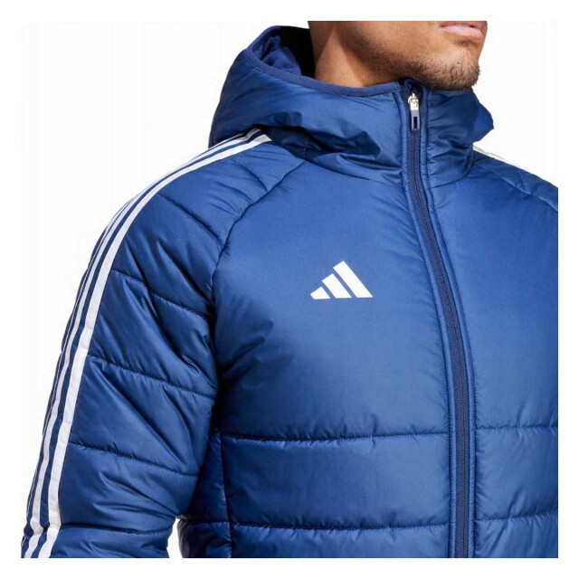 Adidas Heren tiro 24 winterjas UTPP4489_blue large