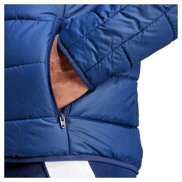 Adidas Heren tiro 24 winterjas UTPP4489_blue large