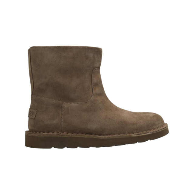 Fred de la Bretoniere Sh001707033w-2013 dames veterboots Fred De La Bretoniere SH001707033W-2013 large