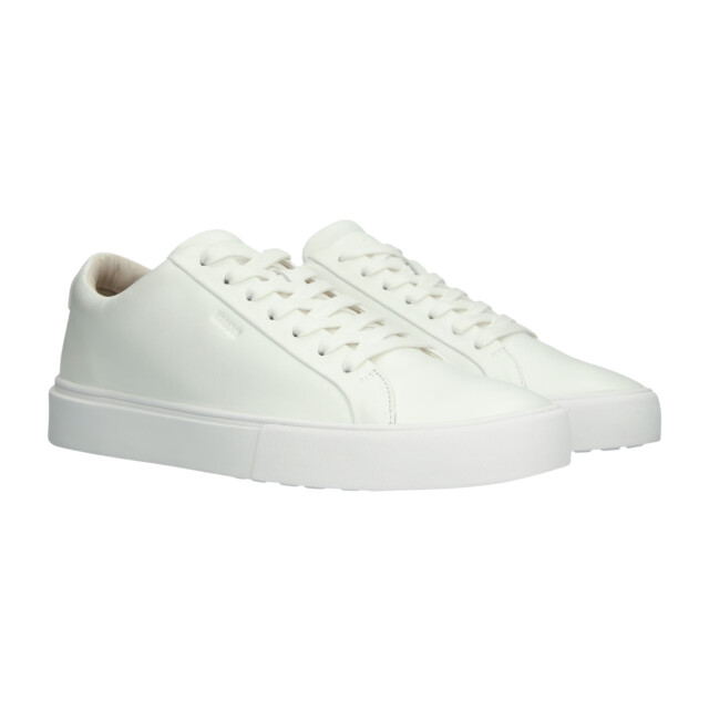 Blackstone Blackstone CG117.WHIT-whit Sneakers Wit Blackstone CG117.WHIT-whit large