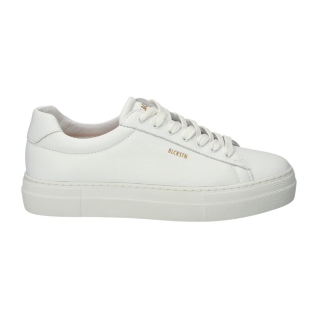Blackstone Blackstone BL478-WHIT Sneakers Wit Blackstone BL478-WHIT large