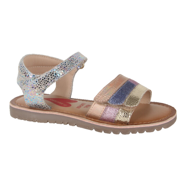 Shoesme Shoesme CA24S034-C Sandalen Beige Shoesme CA24S034-C large