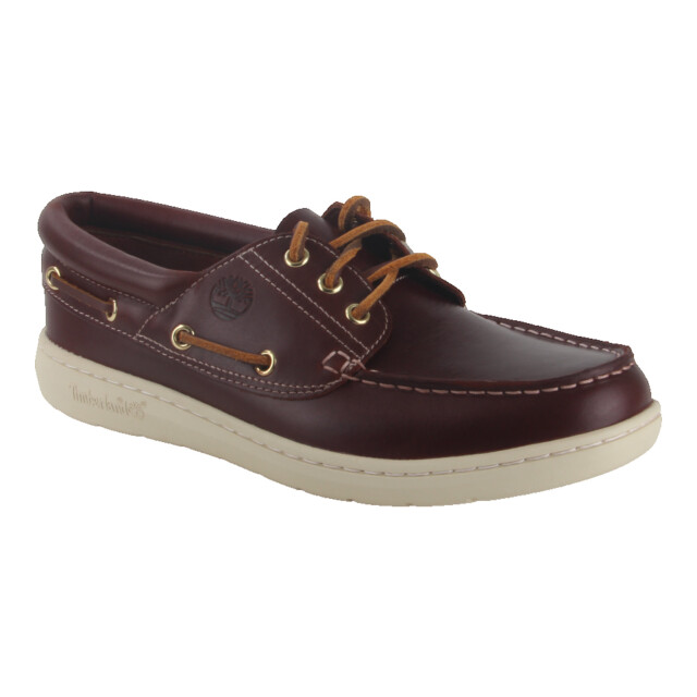 Timberland Tb0a6cxmeiw1 heren veterschoenen sportief 41 (7,5) Timberland TB0A6CXMEIW1 large