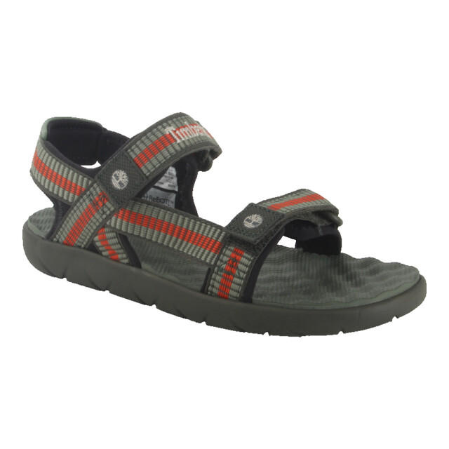 Timberland Tb0a5p77akn1 jongens sandalen Timberland TB0A5P77AKN1 large