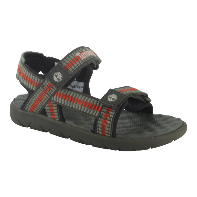 Timberland Tb0a5s81akn1 jongens sandalen Timberland TB0A5S81AKN1 large