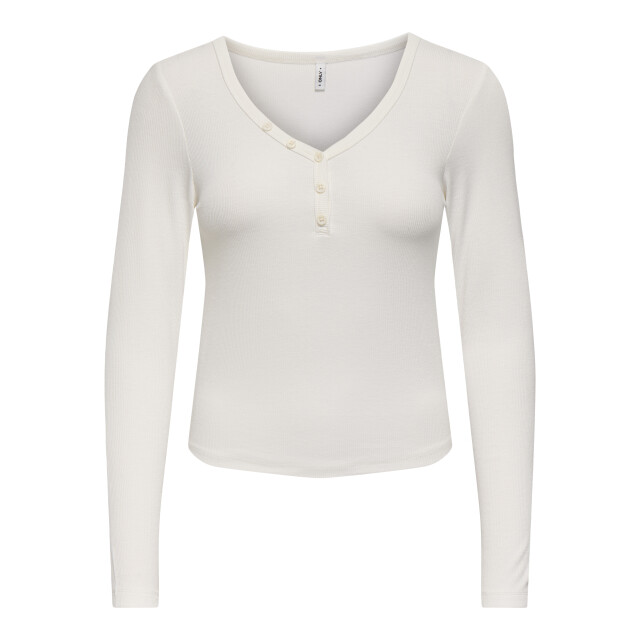 Only Onlnora l/s placet top cs jrs 15370884 large