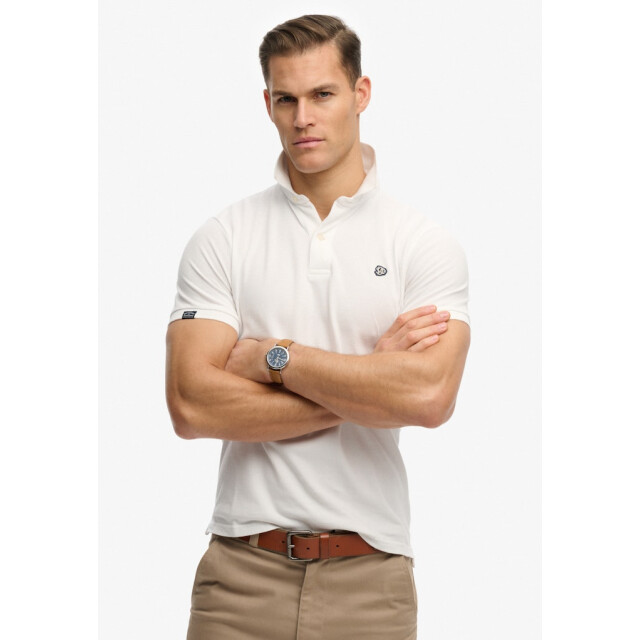 Superdry Pique polo - 5369.01.0003 large