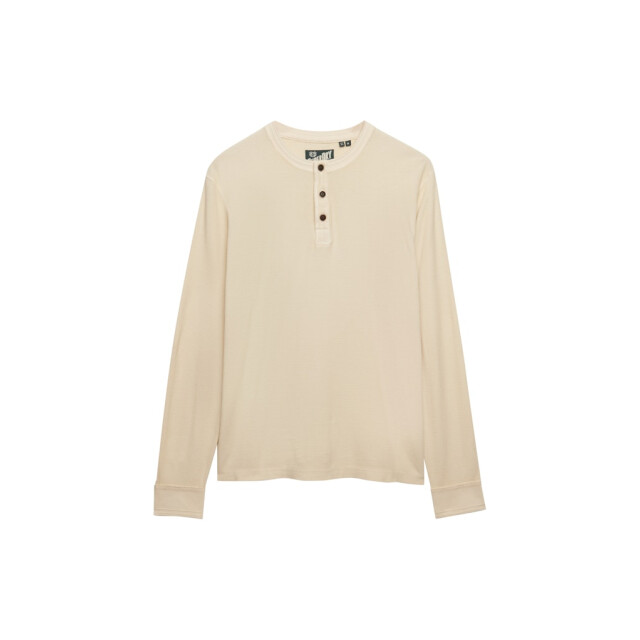 Superdry Lw texture granded top beige 5329.05.0002 large