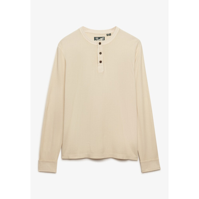 Superdry Lw texture granded top beige 5329.05.0002 large