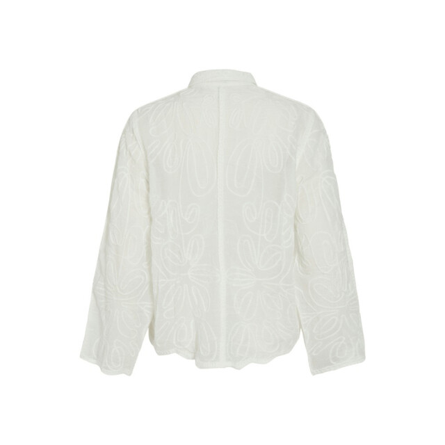Vila Violiana ls shirt - 4309.01.0046 large