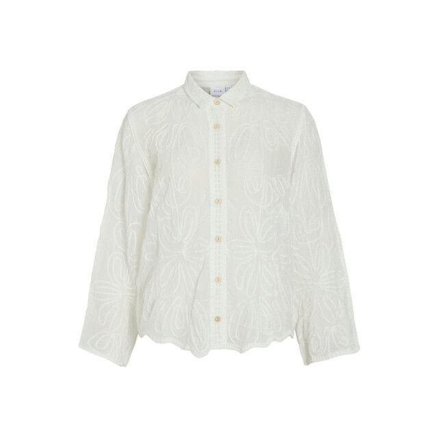 Vila Violiana ls shirt - 4309.01.0046 large