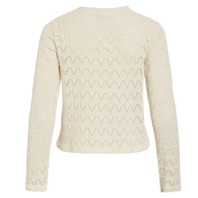 Vila Vicitra o-neck ls cardigantes beige 4249.05.0065 large