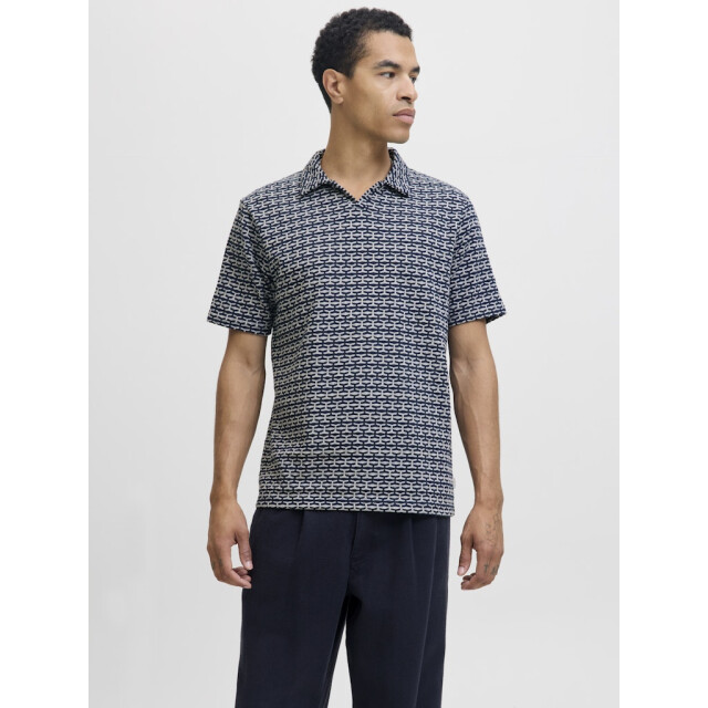 Jack & Jones Jprblueli ss polo dessin 5369.39.0025 large