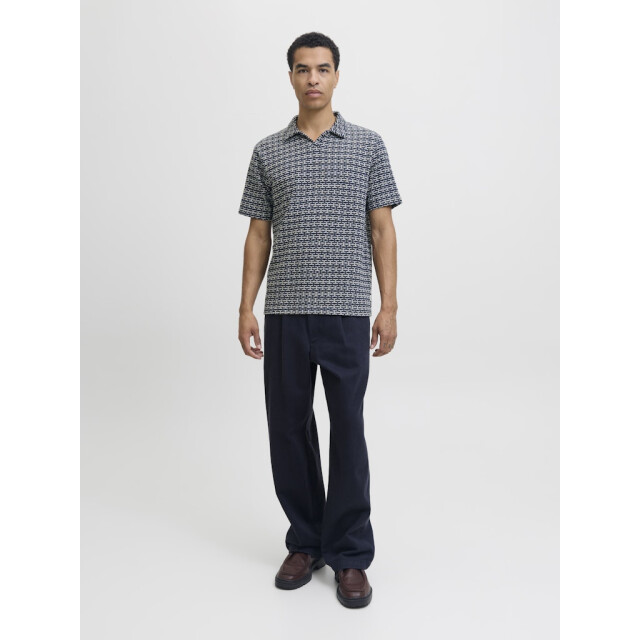 Jack & Jones Jprblueli ss polo dessin 5369.39.0025 large