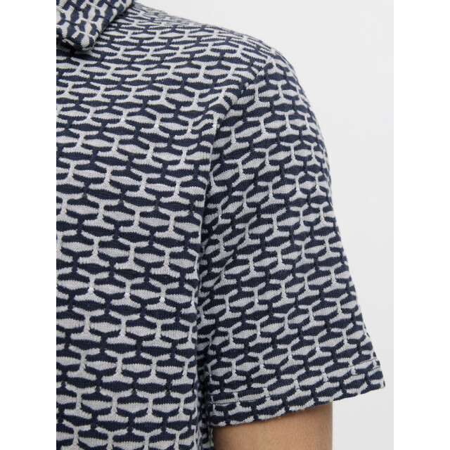 Jack & Jones Jprblueli ss polo dessin 5369.39.0025 large