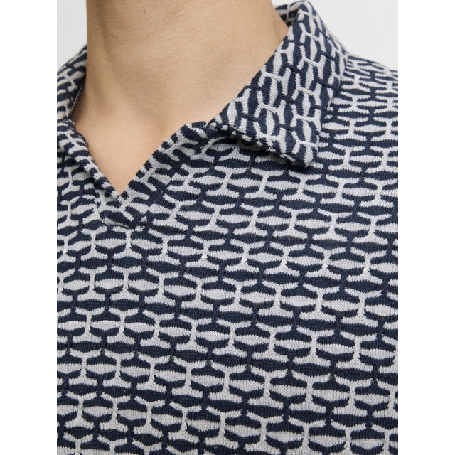 Jack & Jones Jprblueli ss polo dessin 5369.39.0025 large