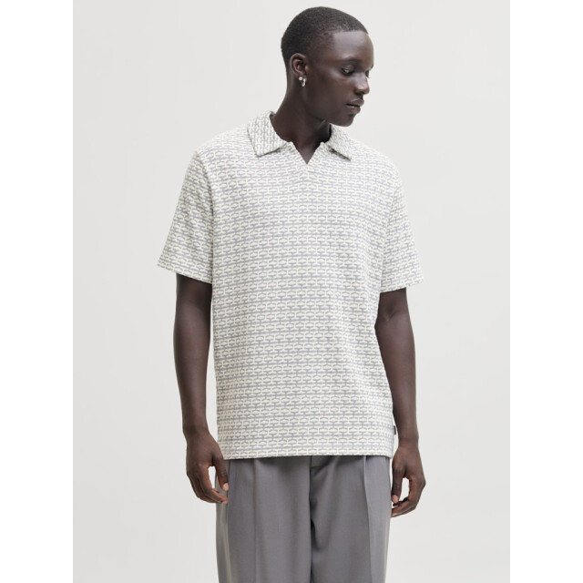 Jack & Jones Jprblueli ss polo dessin 5369.88.0026 large