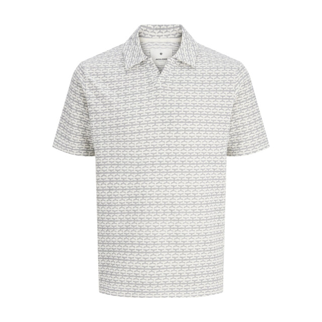 Jack & Jones Jprblueli ss polo dessin 5369.88.0026 large