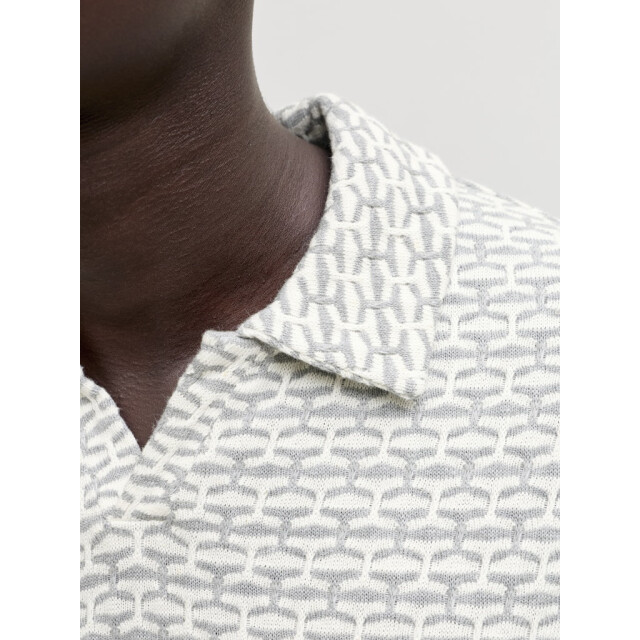 Jack & Jones Jprblueli ss polo dessin 5369.88.0026 large
