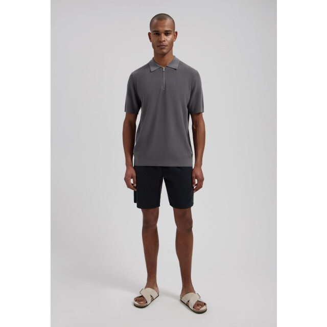 Dstrezzed Silas zip polo 421158-879 large