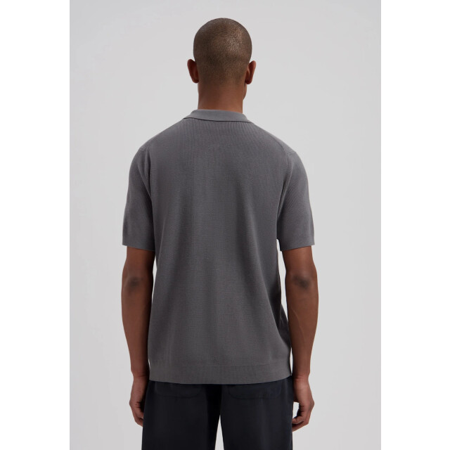 Dstrezzed Silas zip polo 421158-879 large