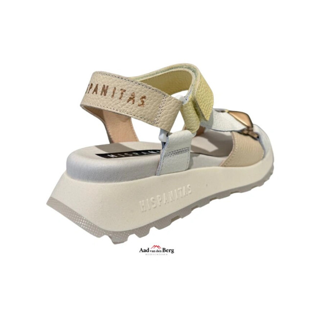 Hispanitas Damesschoenen sandalen CHV264807 large