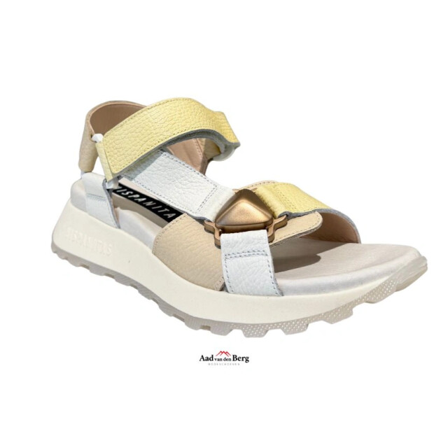 Hispanitas Damesschoenen sandalen CHV264807 large