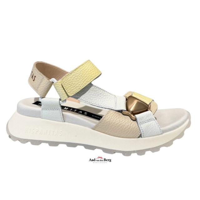 Hispanitas Damesschoenen sandalen CHV264807 large