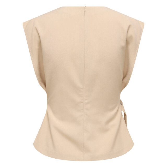 Only Top zonder mouw 15366904 terra Only Top zonder mouw 15366904 TERRA large