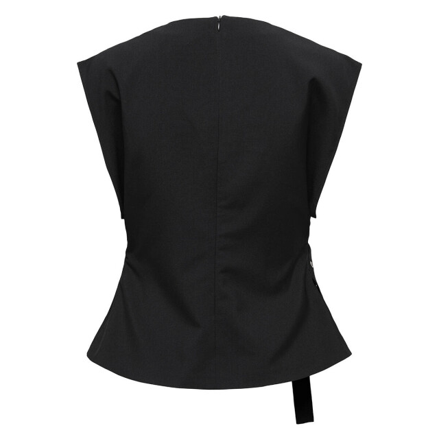 Only Top zonder mouw 15366904 terra Only Top zonder mouw 15366904 TERRA large