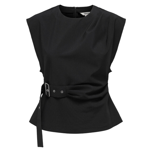 Only Top zonder mouw 15366904 terra Only Top zonder mouw 15366904 TERRA large