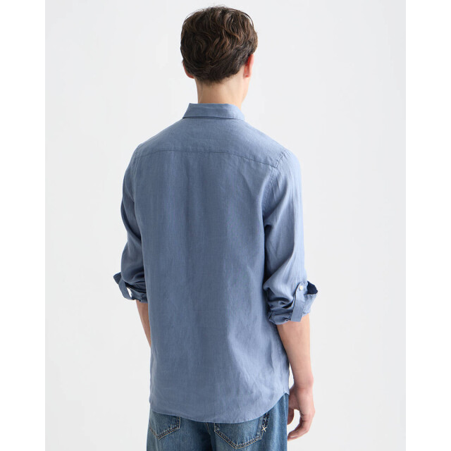 Scotch & Soda Overhemd lange mouw 183095 Scotch & Soda Overhemd lange mouw 183095 large