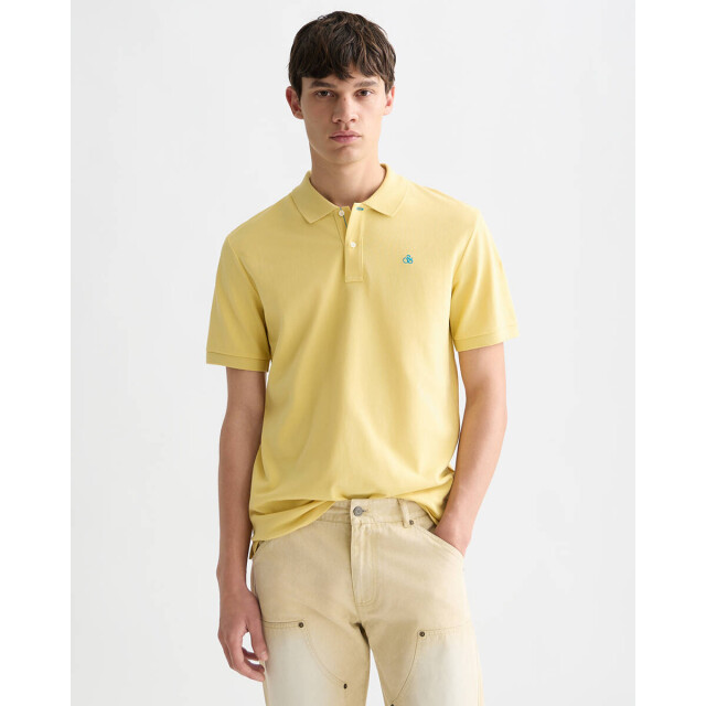 Scotch & Soda Polo 184339 Scotch & Soda Polo 184339 large