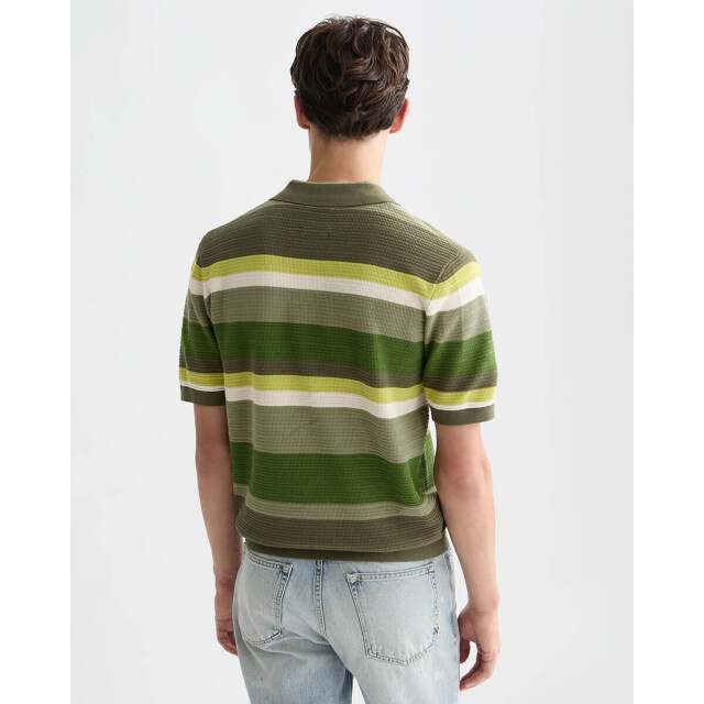 Scotch & Soda Sweatshirt 183047 Scotch & Soda Polo 183047 large