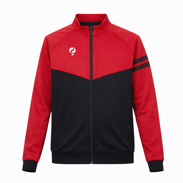 Q1905 Jack legend rood/zwart QT2504-702-XXXXL large