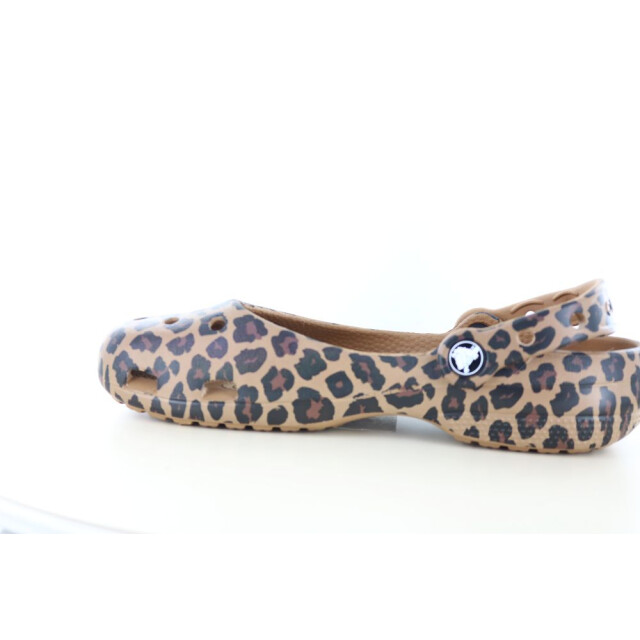 Crocs 212478 classic animal ballet 860.39.047 large