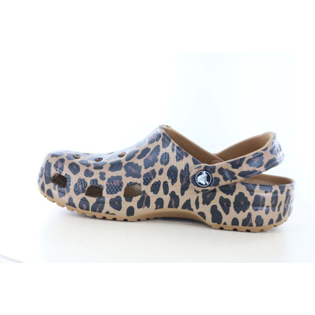 Crocs 211800 classic animal clog 860.39.044 large