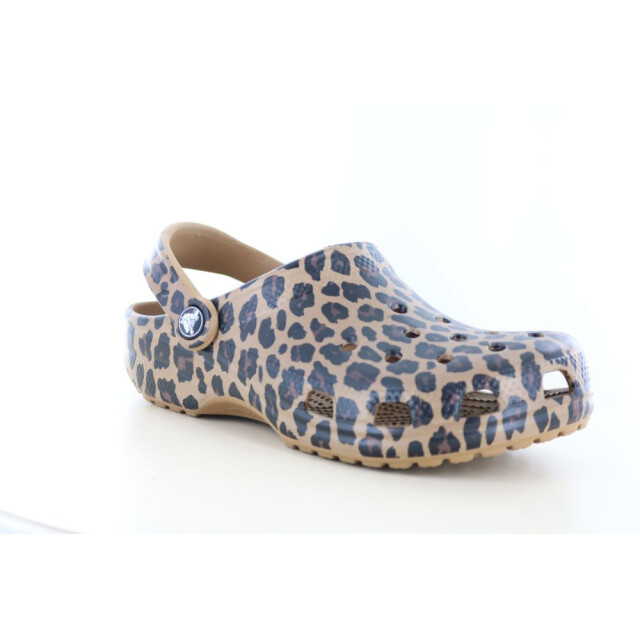 Crocs 211800 classic animal clog 860.39.044 large