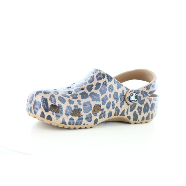 Crocs 211800 classic animal clog 860.39.044 large